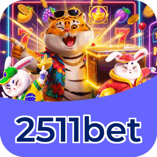 2511bet - Vitória verificada Fernando C.